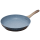 Tigaie 28 cm aluminiu antiaderenta marmorata, Synmore